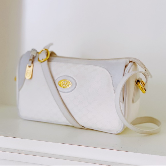 !!!!! SOLD!!!! Authentic GUCCI GG Supreme Webb - Picture 3 of 14